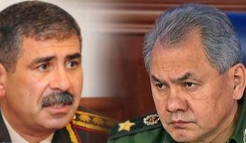 Министра обороны Азербайджана обеспокоила внезапная проверка боеготовности войск России - «Политика»