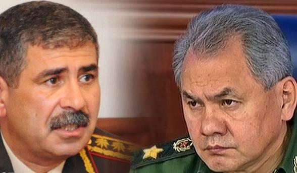 Министра обороны Азербайджана обеспокоила внезапная проверка боеготовности войск России - «Политика»