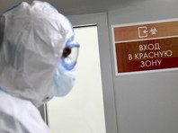 Минздрав признал, что коронавирусом на работе заразились более 14 тысяч российских медиков - «Россия»