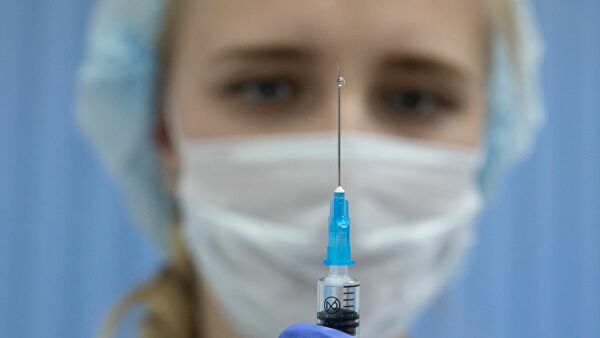 Минздрав: вакцинация не повышает риск инфицирования детей при пандемии - «Медицина»