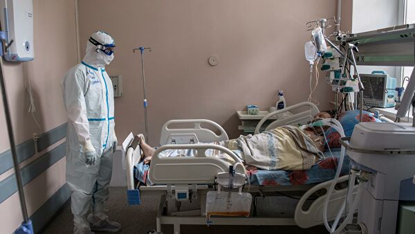 Минздрав заявил о необходимости модернизации всех звеньев здравоохранения - «Медицина»