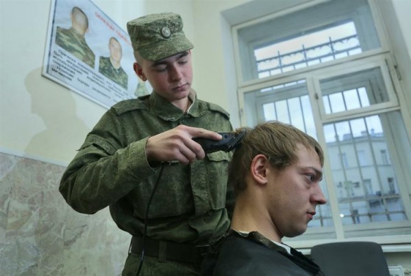 Моя уникальная история: как я откосил от армии - «Новости дня»