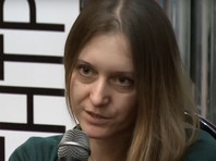 Московская Хельсинкская группа требует оправдать журналистку Прокопьеву, ожидающую приговора по сфабрикованному делу - «Россия»