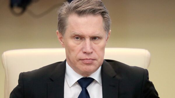 Мурашко оценил возможность продления стимулирующих выплат медикам - «Медицина»