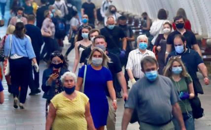 Нам врут, что коронавирус не страшен: У переболевших стали появляться загадочные осложнения - «Последние новости»