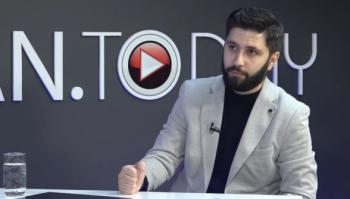 Народ Азербайджана пошел «на диалог» с Пашиняном: они хотят войны и требуют «голову армян» - «Видео Новости»