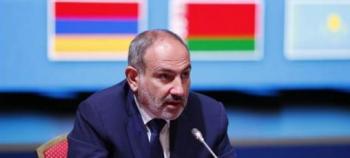 Никол Пашинян: Агрессивная политика Азербайджана не заставит нас пойти на односторонние уступки (видео) - «Видео Новости»
