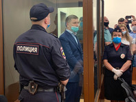 Николай Травкин: "Раньше прокуратуре было не до Фургала" - «Новости дня»
