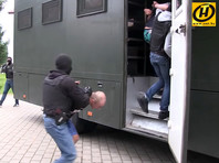 "Новая газета" изучила состав "вагнеровцев", задержанных в Белоруссии - «В мире»