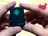 Новосибирца преследуют по статье о "шпионских устройствах" за продажу GPS-трекера для собак - «Россия»