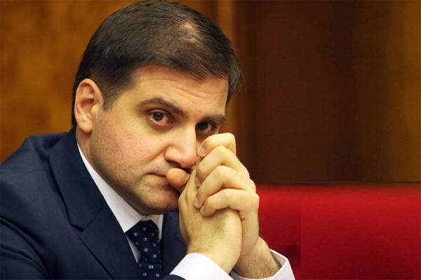 О чем говорил в Арцахе агент разведцентра "Стратфор" Арман Бабаджанян? - «Политика»