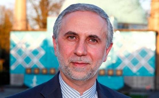 Один из важнейших принципов Ирана – уделять внимание соседям - «Политика»