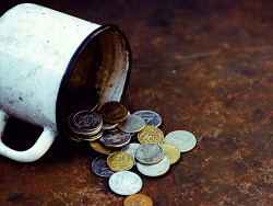 «Осень будет тяжёлой»: экономист предрёк рекордное падение доходов россиян - «Новости дня»