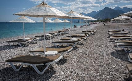 Отдых в Турции-2020: Цены взлетели в десятки раз и стали дикими - «Последние новости»