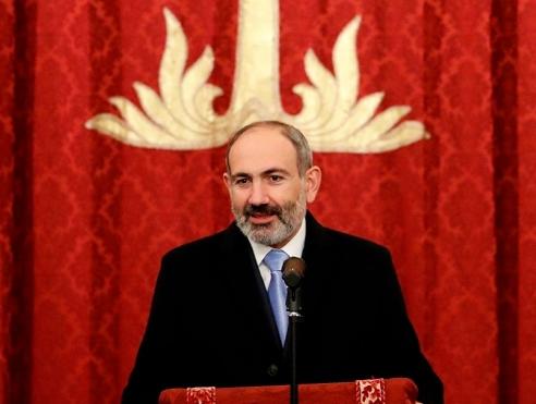 Пашинян - коллаборант?! - «Политика»