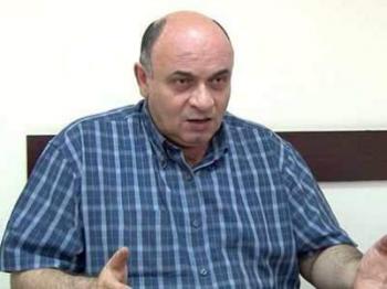 Пашиняну осталось выпустить последнюю "пулю": Обвинить во всем Россию - «Политика»