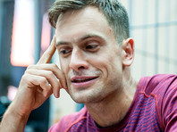Петр Верзилов получил за паспорт Канады обвинение по статье 330.2 УК и находится под подпиской о невыезде - «Россия»