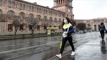 По логике Gallup, 85% сторонников Никола Пашиняна не носят масок - «Политика»