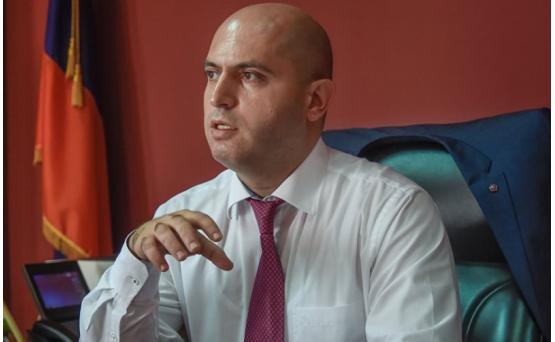 Почему не пишете "Республика Арцах", чего боитесь?! - «Общество»