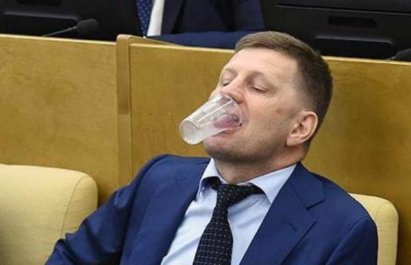 «Подумаешь, человека убил» - «Новости дня»