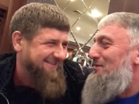 "Проект" рассказал о "православном русском бизнесмене", решающем конфликты и управляющем бизнесом первых лиц Чечни - «Россия»