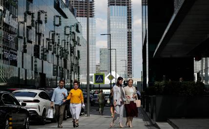 Профессор Гундаров: Такими темпами население России рискует ополовиниться уже через 40 лет - «Общество»