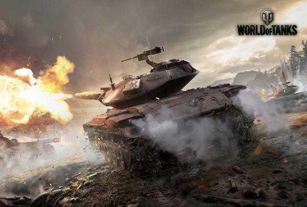 Prostoacc.com: как вам стать лучшим в игре World of Tanks - «Видео Новости»