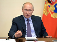 Путин заявил об "историческом шансе" решить жилищный вопрос в России - «Россия»