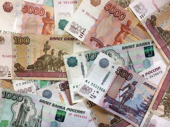 Россияне перестали возвращать банкам деньги: лопнул пузырь потребительского кредитования - «Новости дня»