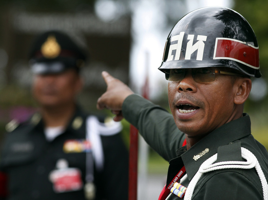 Россиянка в Таиланде убила дочь и накрыла ее тело унитазом - «Новости дня»