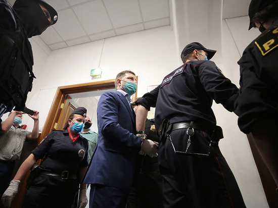 Российская власть угодила в хабаровскую ловушку - «Новости дня»