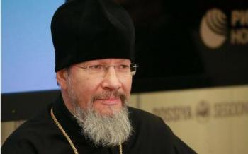 РПЦ: Превращение собора Святой Софии в мечеть грозит последствиями - «Политика»