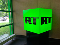 RT требует от Навального, Соболь и Znak.com по 500 тыс. рублей за материалы о канале и его главе Маргарите Симоньян - «Россия»