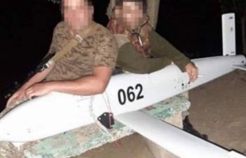 Сбитый армянскими военными БПЛА, скорее всего, принадлежал Госпогранслужбе Азербайджана - «Армия»