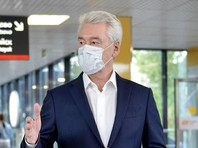 Сергей Собянин неожиданно заявил об иммунитете к коронавирусу у 60% москвичей - «Россия»