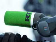 СФ потребовал ввести санкции против руководства стран Балтии из-за запрета каналов RT - «Новости дня»