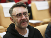 Шнуров высказался о деле губернатора Фургала: «Видимо, хороший был мужик» - «Новости дня»