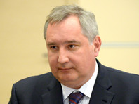 Следователи ФСБ могут допросить главу "Роскосмоса" Дмитрия Рогозина по делу его советника Сафронова - «Россия»