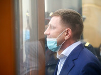 Следователи по делу Сергея Фургала начали отвод его адвокатов, подталкивая его к признанию вины - «Россия»