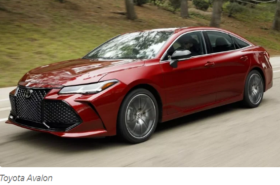 Смотрим: Какую машину может купить американец и русский за свою чистую годовую зарплату - «Новости дня»