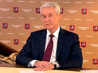 Собянин: массовых мероприятий в столице не будет как минимум до конца августа - «Россия»