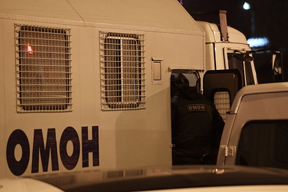 Сотрудник ОМОН в отставке зарезал сына и покончил с собой - «Новости дня»
