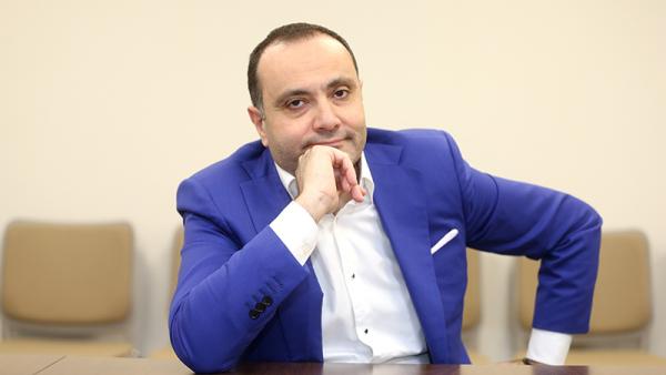 Сотрудников посольства Армении в РФ силой выдворили с территории «Фуд сити» - «Диаспора»