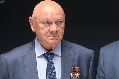 Советский космонавт рассказал о шоке американских коллег от туалета на «Союзе» - «Новости дня»