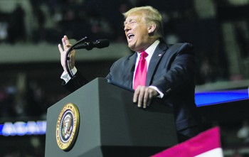 США готовятся к введению новых санкций против России - «Новости дня»