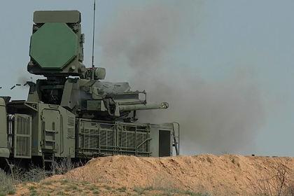 Стало известно об уничтожении еще одного «Панциря» и гибели наемников в Ливии - «Новости дня»