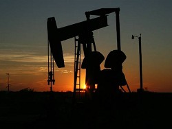 Статистика по ВВП США обрушила цены на нефть - «Новости дня»