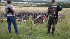 Суд по МН-17: дело увеличилось на 40 тысяч страниц. Продолжение - осенью - «Новости дня»