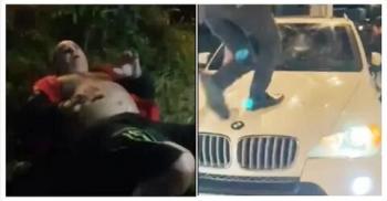 Сумгаит, Баку… Москва? - «Политика»