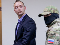 ТАСС назвал чешского знакомого журналиста Сафронова сотрудником спецслужб. Адвокаты настаивают, что в деле он не фигурирует - «Россия»